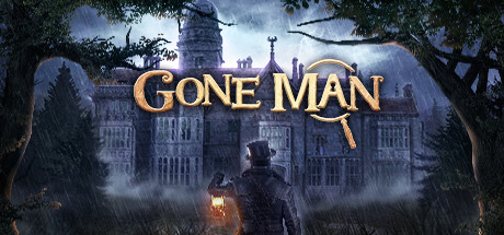消失的画像（Gone Man）-魔趣网精选