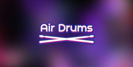 Oculus Quest 游戏《悬空架子鼓》Air Drums-魔趣网精选