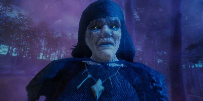 Oculus Quest 游戏《卡加》Karga-魔趣网精选