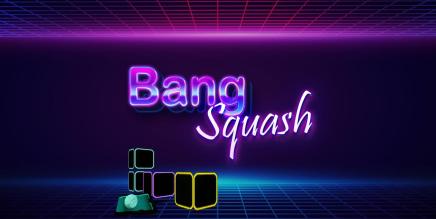 Oculus Quest 游戏《拍球》BangSquash PRO-魔趣网精选