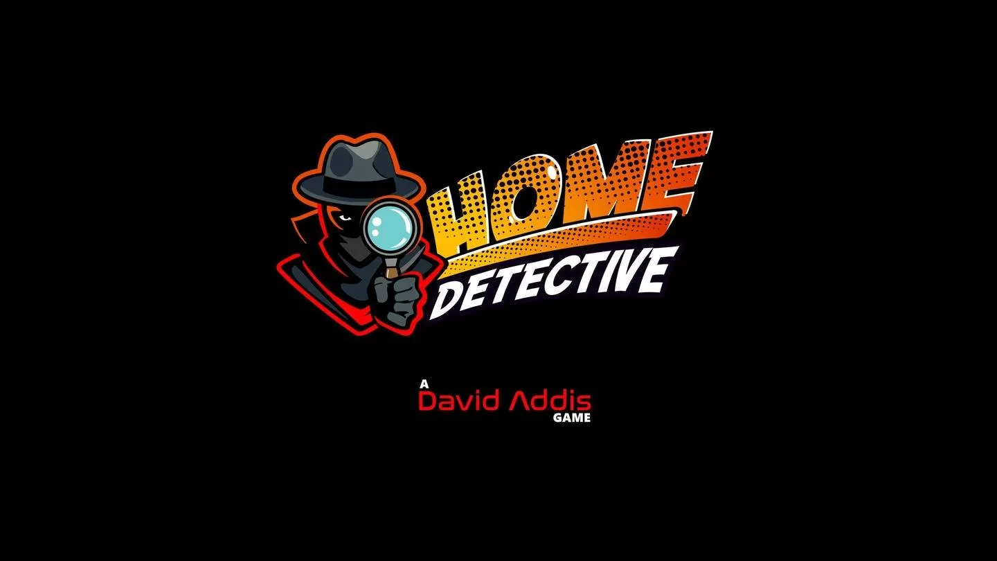 Oculus Quest 游戏《家庭侦探》Home Detective-魔趣网精选