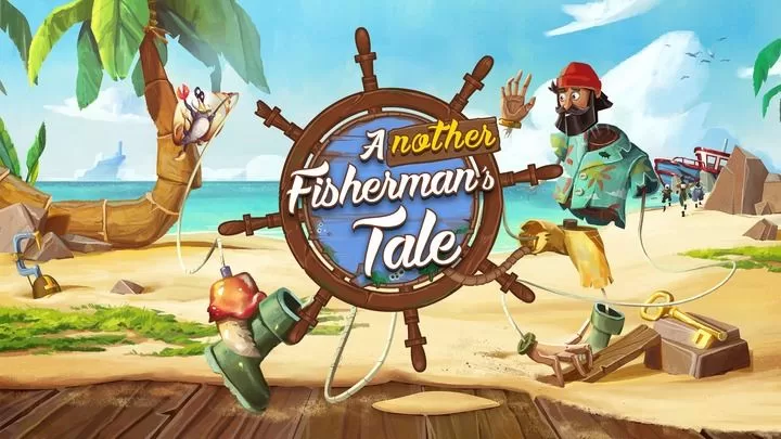 又一个渔夫的故事 (Another Fishermans Tale)-魔趣网精选