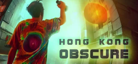 香港无名小卒（Hong Kong Obscure）-魔趣网精选