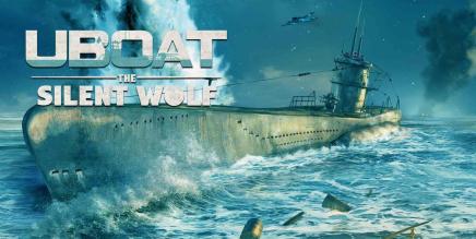 潜艇：沉默的狼（UBOAT: The Silent Wolf VR）-魔趣网精选