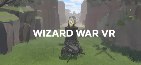 Oculus Quest 游戏《手势巫师战争VR》Wizard War VR-魔趣网精选
