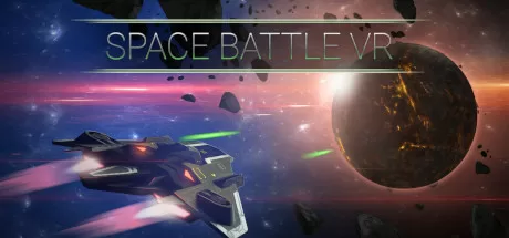 太空战VR（Space Battle VR）-魔趣网精选