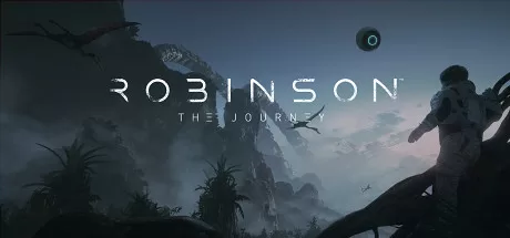 罗宾逊：旅程（Robinson: The Journey）-魔趣网精选
