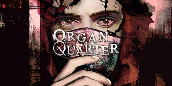 Oculus Quest 游戏《管风琴区》Organ Quarter-魔趣网精选