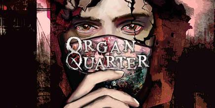 管风琴区（Organ Quarter）-魔趣网精选