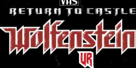 Oculus Quest 游戏《重返德军总部》Return to Castle Wolfenstein-魔趣网精选