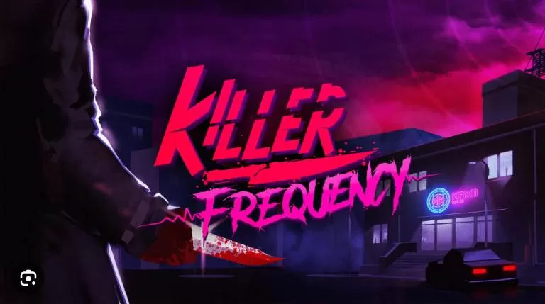 Oculus Quest 游戏《致命频率》Killer Frequency-魔趣网精选