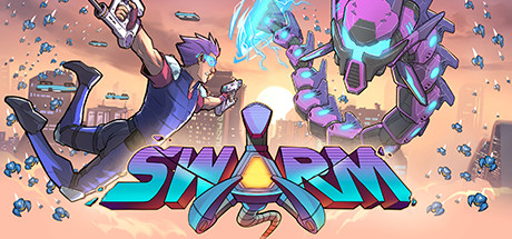 Oculus Quest 游戏《蜂潮危机》Swarm VR-魔趣网精选