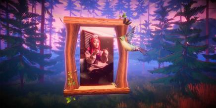 Oculus Quest 游戏《火焰》Flam VR-魔趣网精选