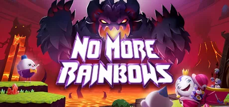 不再有彩虹（No More Rainbows）-魔趣网精选