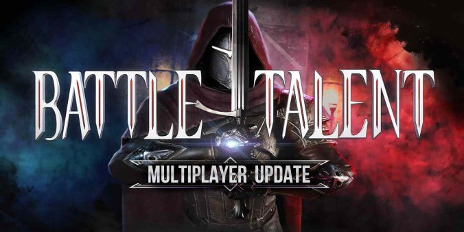 战斗天赋（Battle Talent）-魔趣网精选