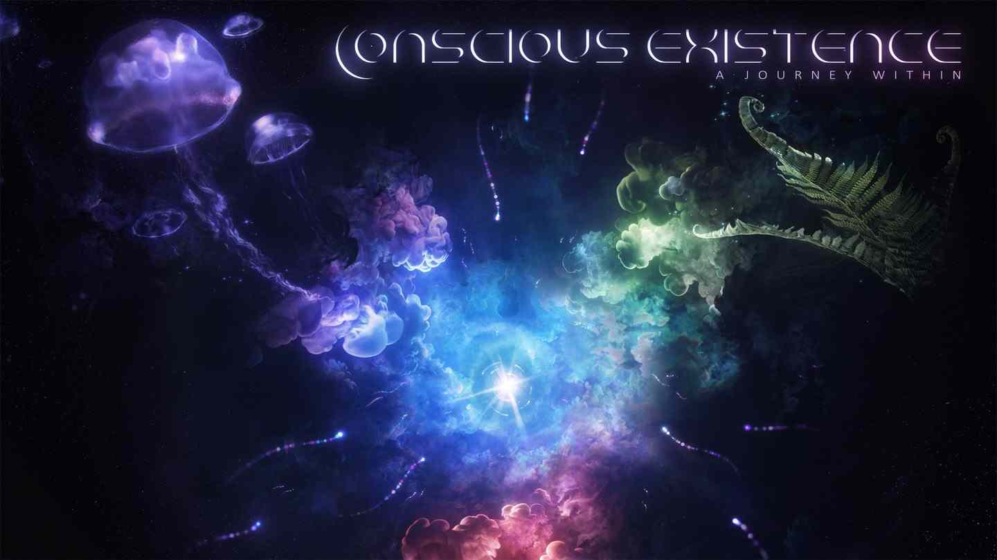 Oculus Quest 游戏《意识流 內心的旅程》Conscious Existence - A Journey Within
