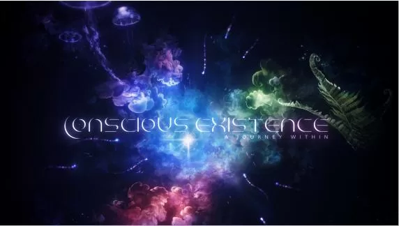 Oculus Quest 游戏《意识流 內心的旅程》Conscious Existence – A Journey Within-魔趣网精选