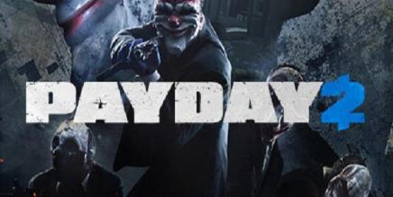 收获日2（PAYDAY 2: Hostile Takeover Heist）-魔趣网精选