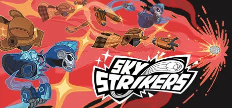 Oculus Quest 游戏《闪刀姬 VR》Sky Strikers VR-魔趣网精选