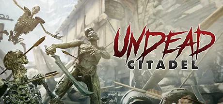 亡灵堡垒（Undead Citadel）-魔趣网精选