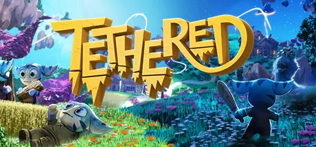 羁绊（Tethered）-魔趣网精选