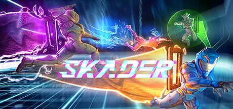 伤害VR (Skader)-魔趣网精选