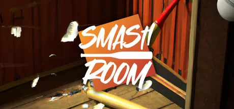 粉碎减压房间（Smash Room ）-魔趣网精选