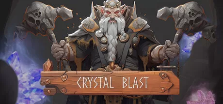 水晶爆破 VR（Crystal Blast VR）-魔趣网精选