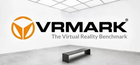 VRMark-魔趣网精选