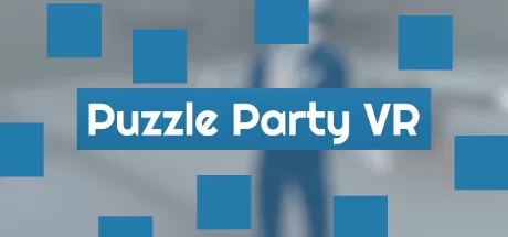 拼图派对VR（Puzzle Party VR）-魔趣网精选