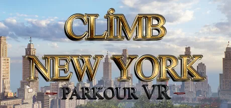 攀登纽约 VR（Climb New York VR）-魔趣网精选