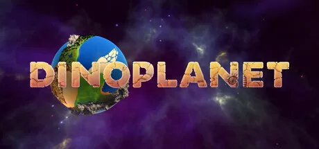 恐龙星球VR (DinoPlanet VR)-魔趣网精选