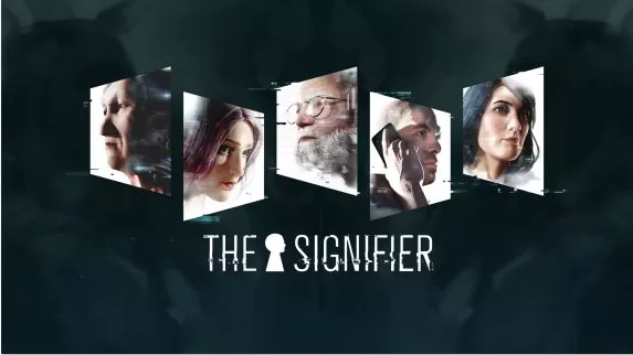 Meta Quest 游戏《符号》The Signifier-魔趣网精选
