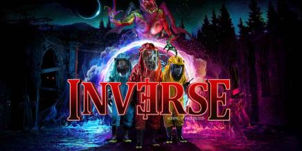 Oculus Quest 游戏《逆转》INVERSE-魔趣网精选