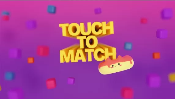 Oculus Quest 游戏《触摸匹配》Touch to Match-魔趣网精选