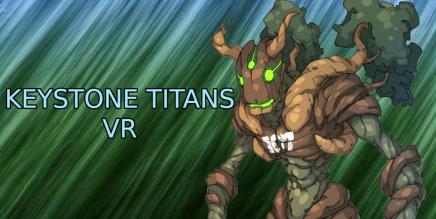 Oculus Quest 游戏《梯形泰坦》Keystone Titans-魔趣网精选