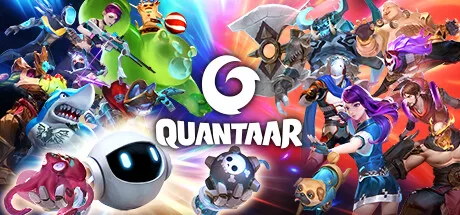 Oculus Quest 游戏《量子》QUANTAAR-魔趣网精选