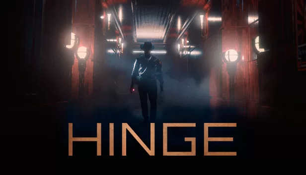 铰链VR（HINGE VR）-魔趣网精选