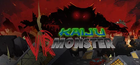 Oculus Quest 游戏《怪兽VR》KAIJU MONSTER VR-魔趣网精选