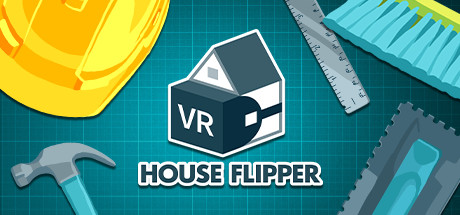 Meta Quest 游戏《房产达人》House Flipper VR-魔趣网精选