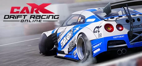 CarX 漂移赛车（CarX Drift Racing Online）-魔趣网精选