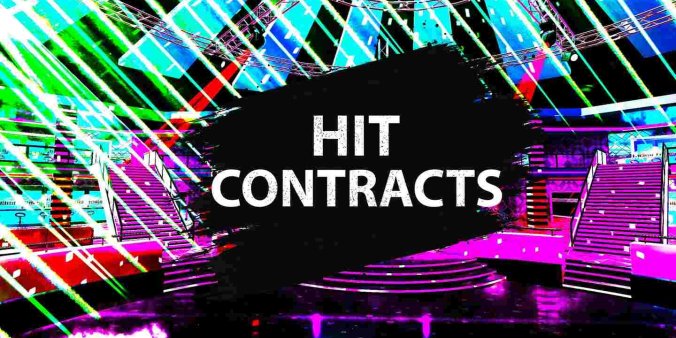 Oculus Quest 游戏《热门合同》Hit Contracts VR-魔趣网精选