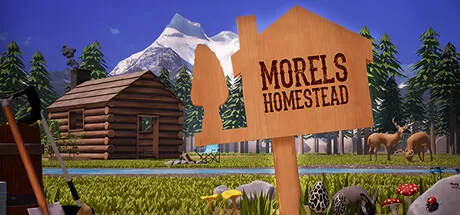 农场家园 (Morels: Homestead)-魔趣网精选