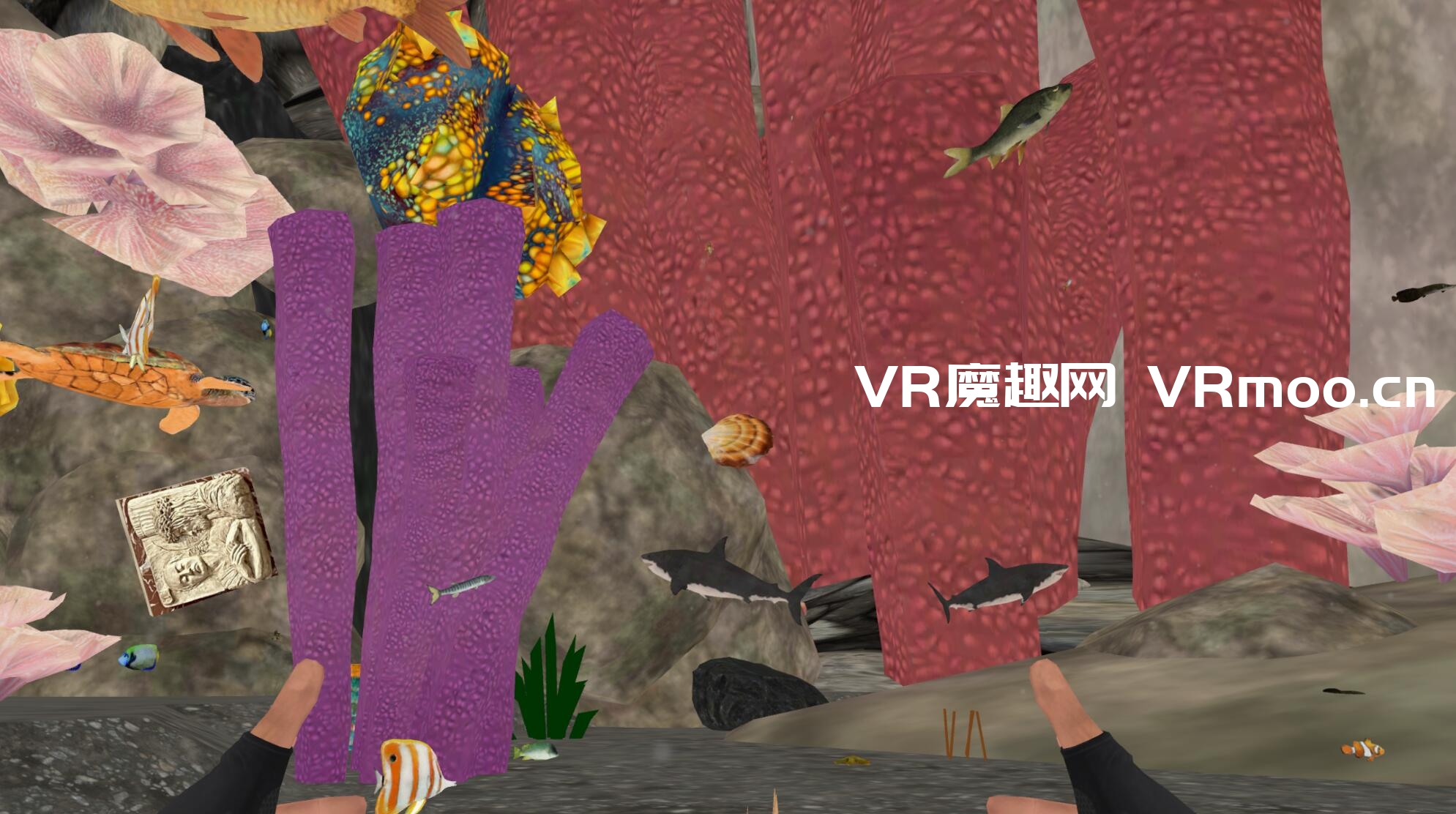 拯救海洋（ZOSU Ocean）