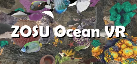 拯救海洋（ZOSU Ocean）-魔趣网精选