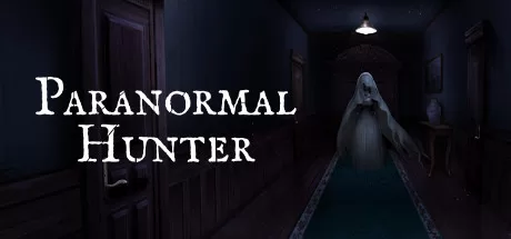 超自然猎人（Paranormal Hunter）-魔趣网精选