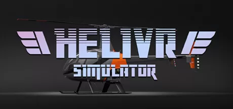 直升机VR模拟器（HeliVR Simulator）-魔趣网精选