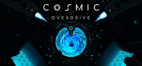 宇宙超速 (Cosmic Overdrive)-魔趣网精选
