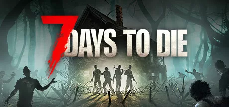 七日杀VR（7 Days to Die）-魔趣网精选