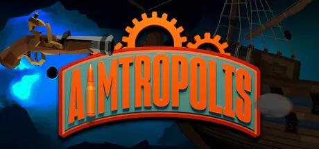 都会城 (Aimtropolis)-魔趣网精选
